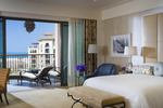 Jumeirah Suite Zeezicht