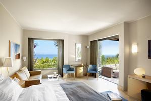 Premium Junior Pool Suite
