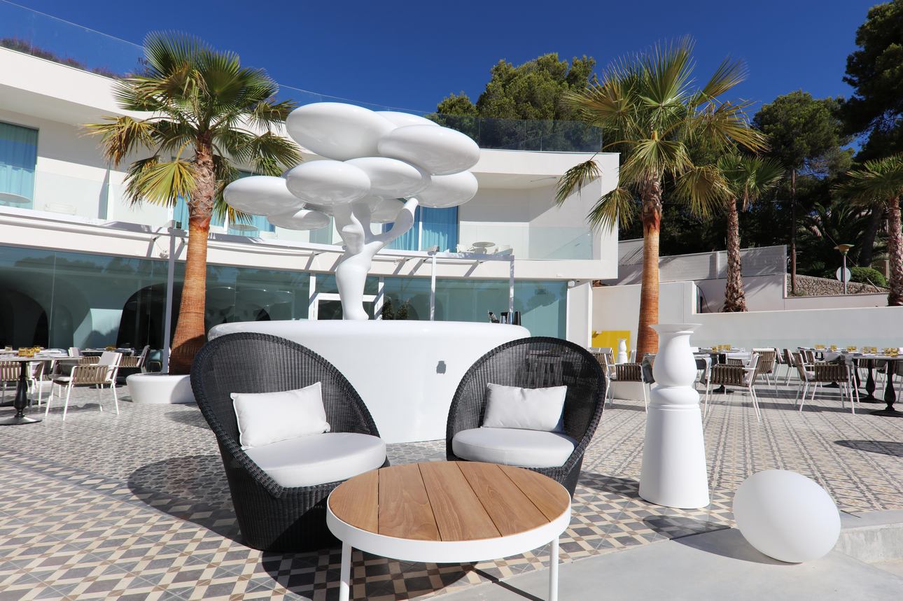 Lobby/openbare ruimte