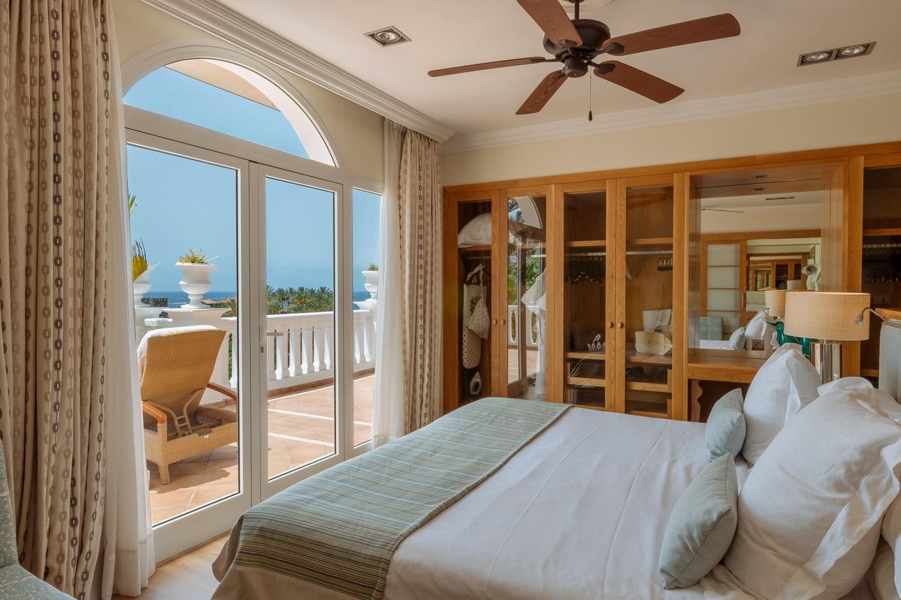 Royal Suite