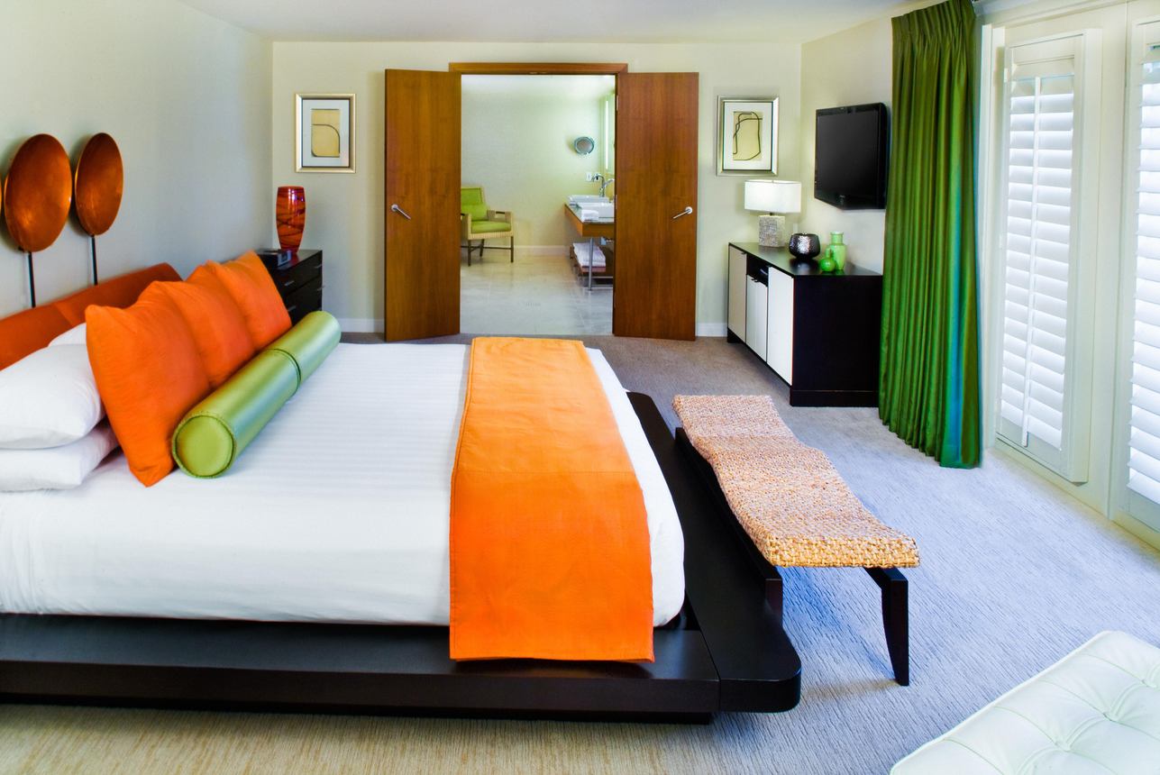 Governor Suite