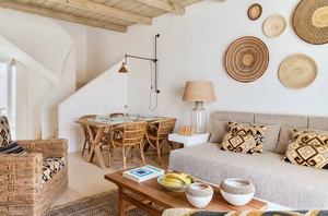 Duplex Suite