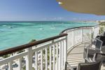 Ocean Front Luxury Suite