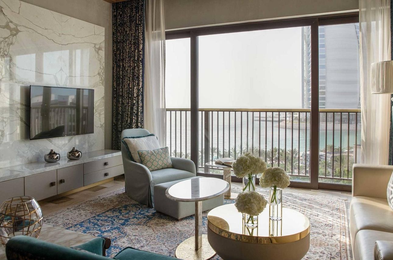 Royal Suite