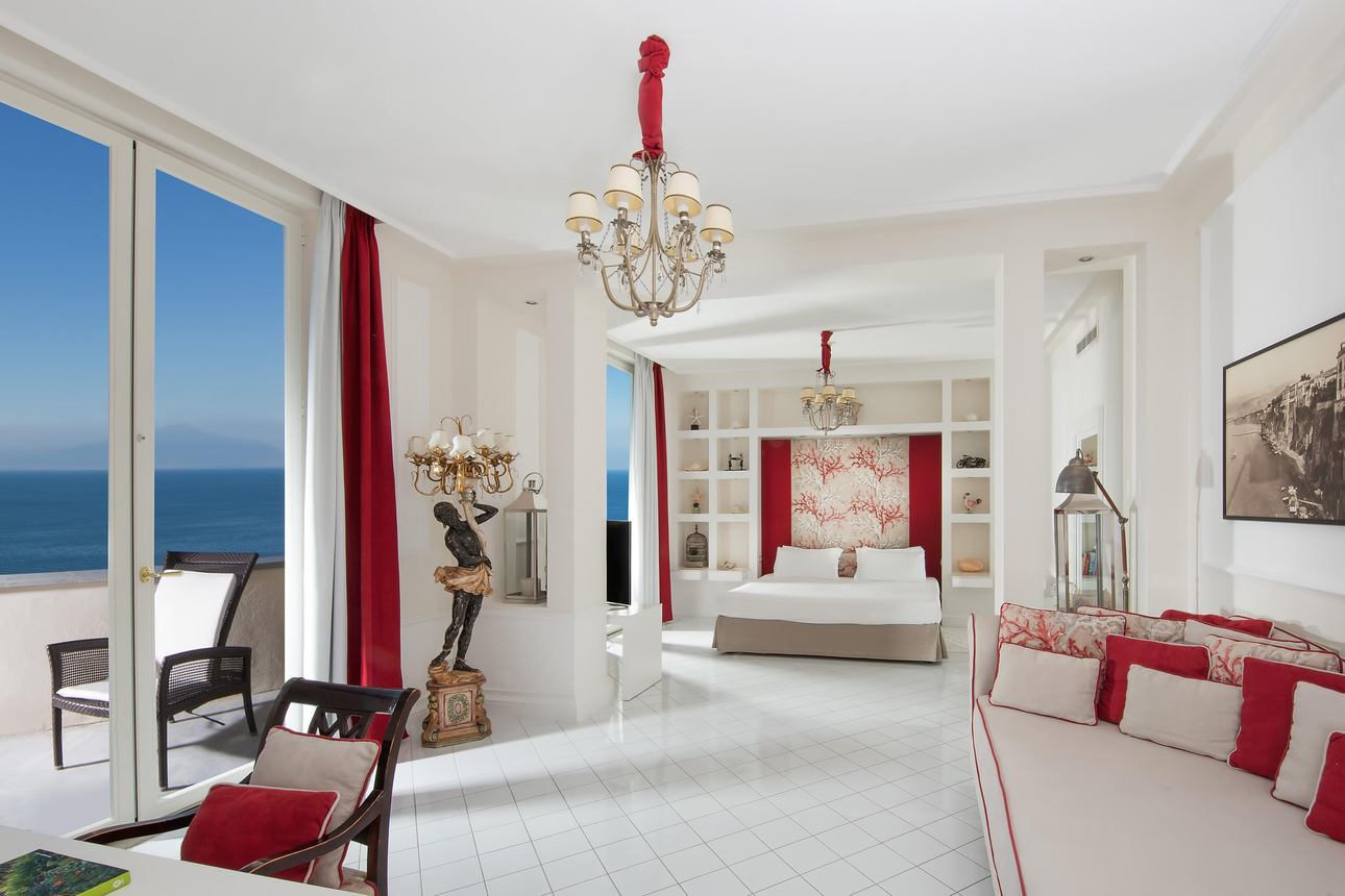 Suite Grand Tour
