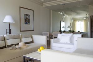Driekamer Suite