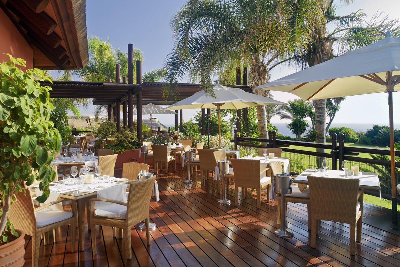 Restaurants/Cafes