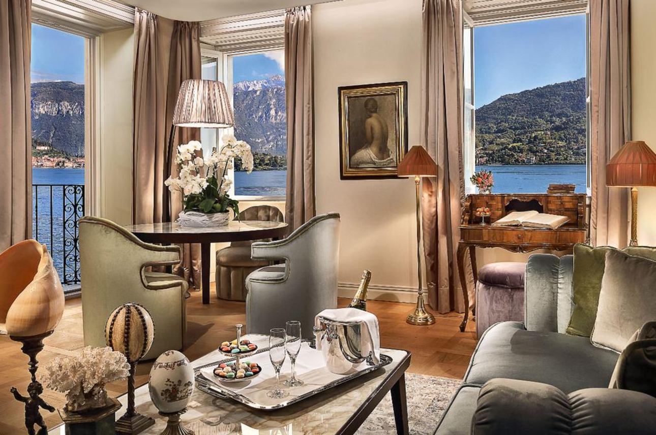 Suite Emilia