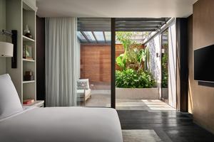 Ocean View Pool Villa