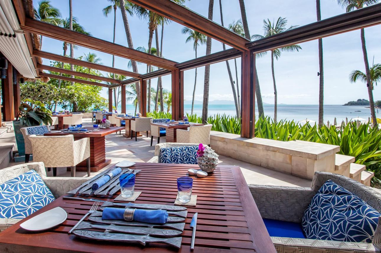Restaurants/Cafes