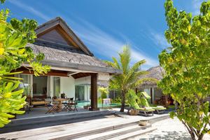 Beach House