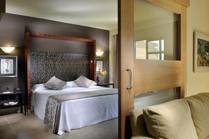 Superior Suite Zeezicht