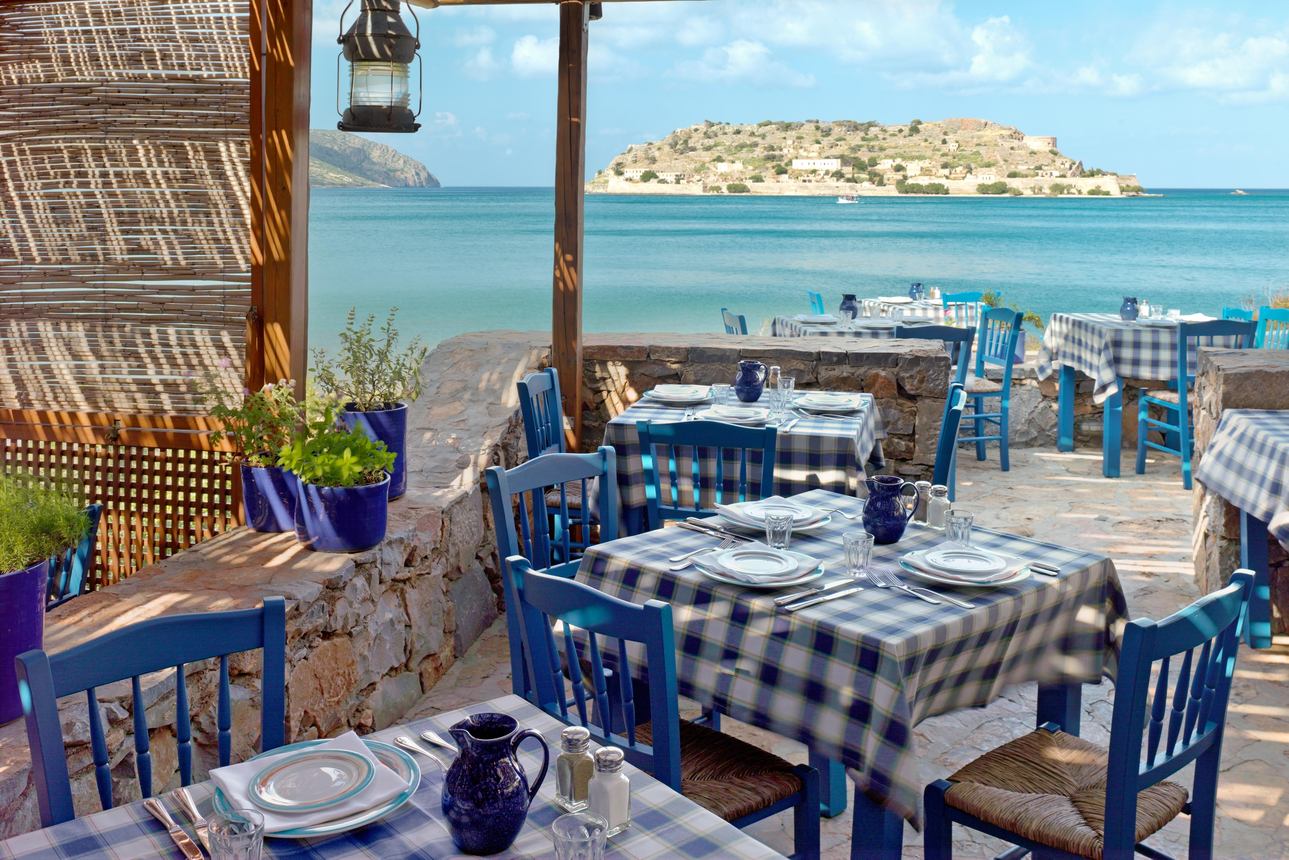 Restaurants/Cafes