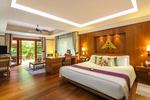 Deluxe Garden Villa