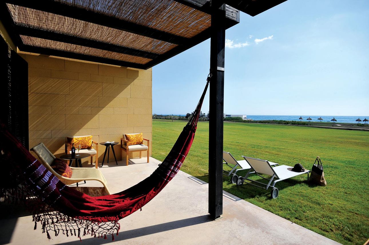 Villa Tilia 3-slaapkamers