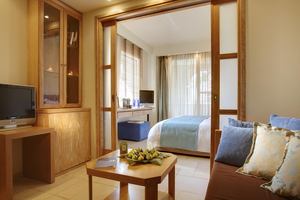Family Suite Tuinzicht