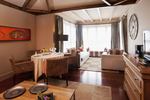Presidential Suite Zeezicht