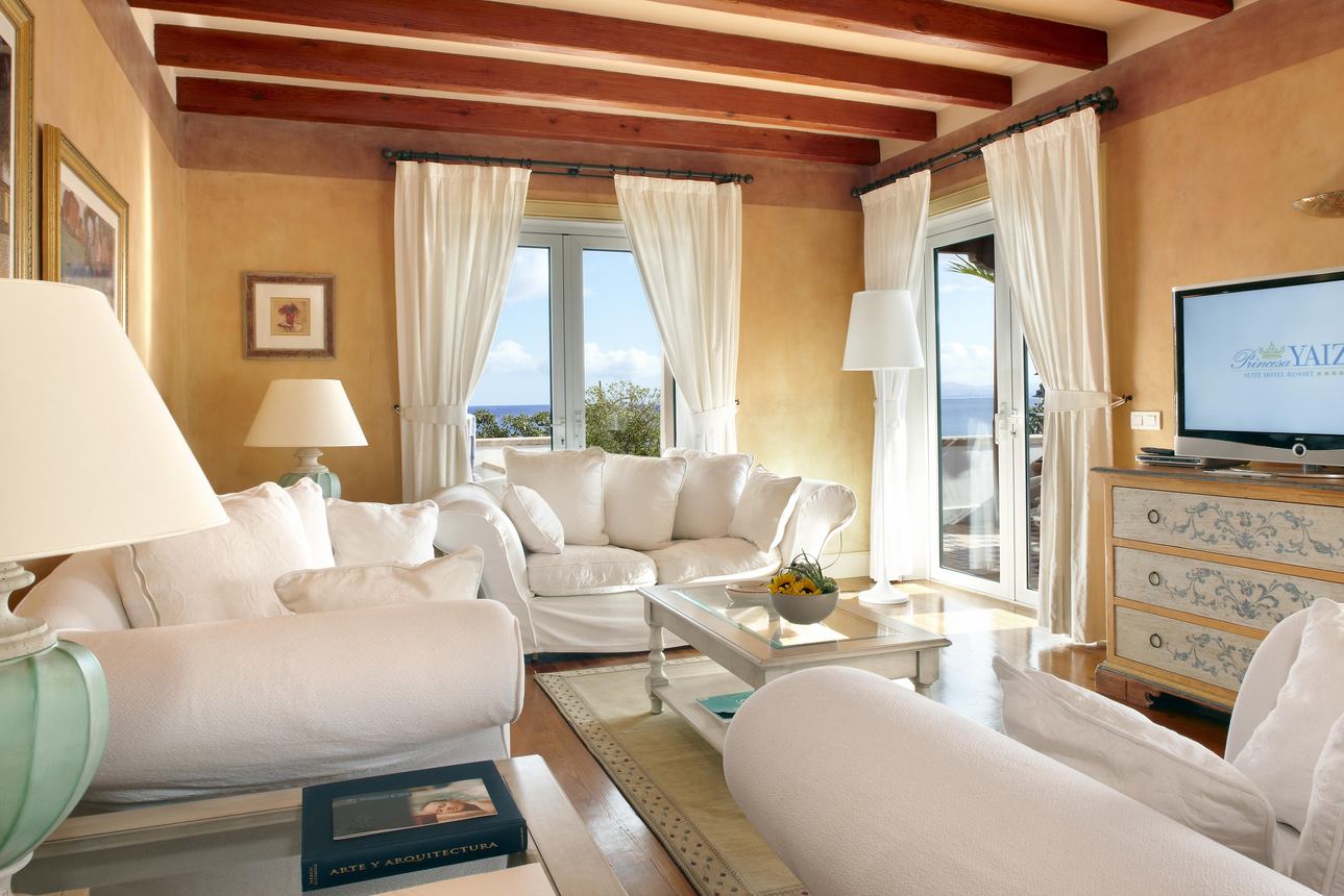 Royal Suite