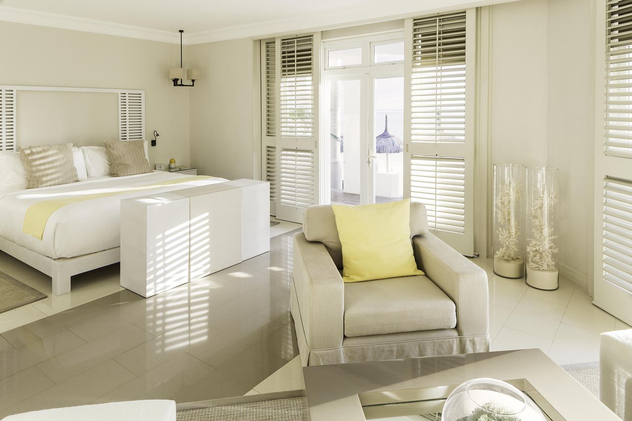 Ocean Suite