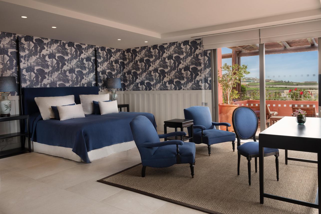 Royal Suite