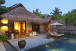 Anantara Pool Villa - 2 slaapkamers