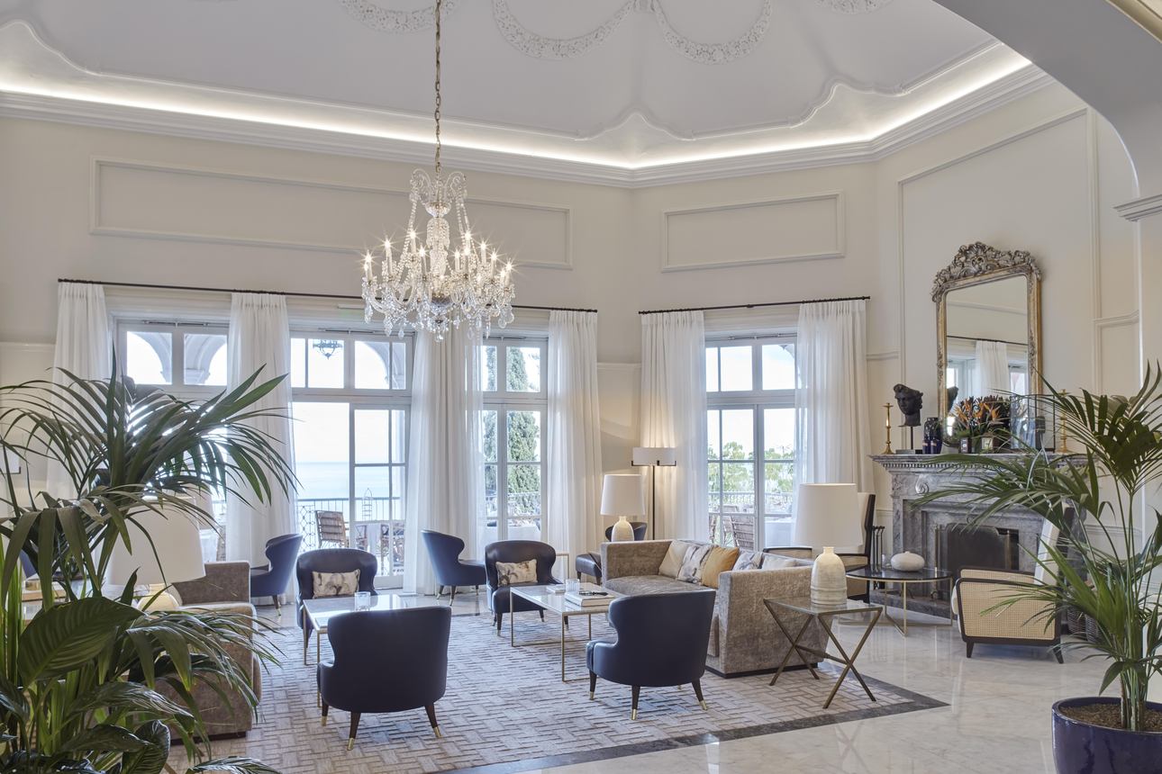 Lobby/openbare ruimte