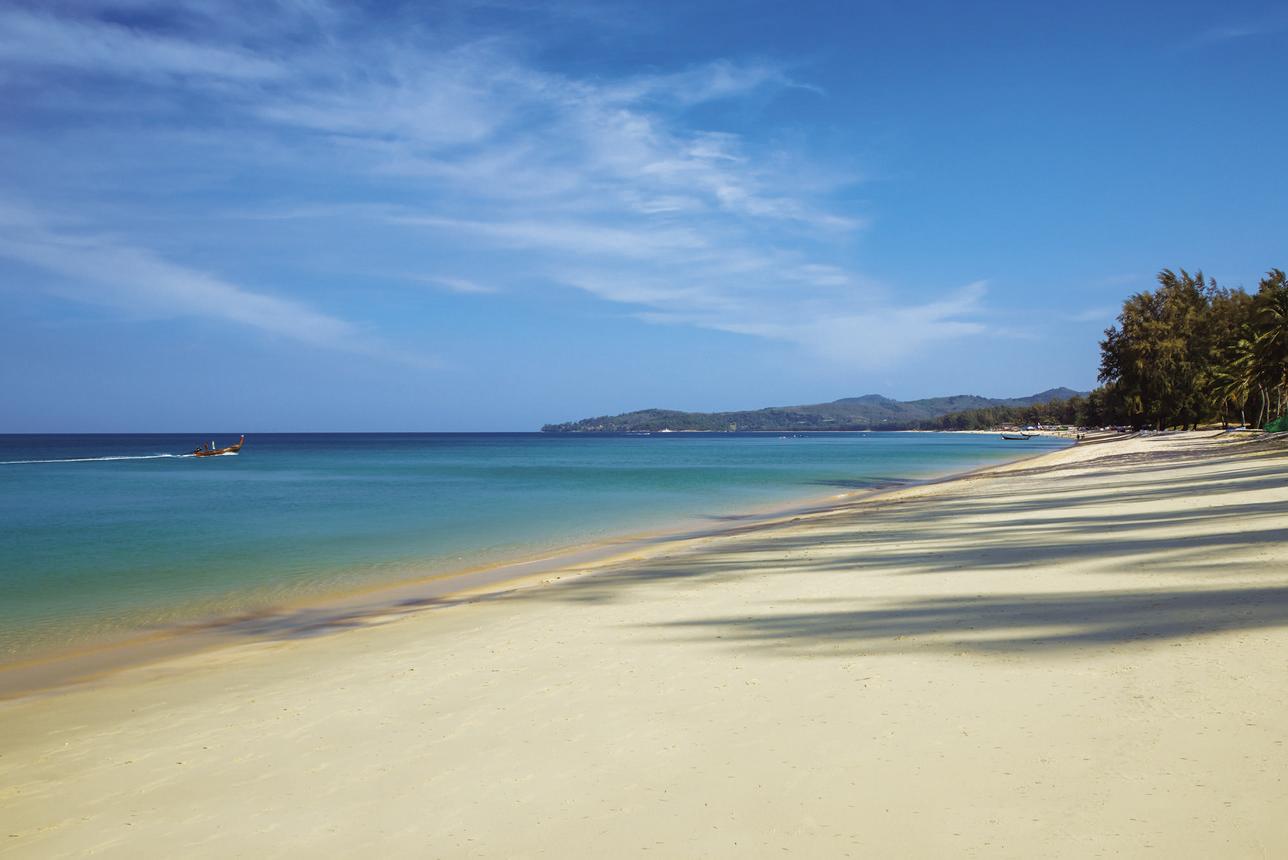 Strand
