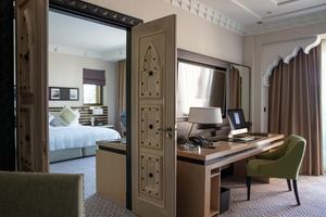 Ocean Premier Suite