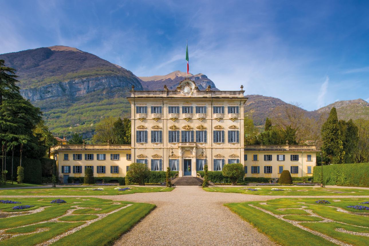 Villa Cabiati
