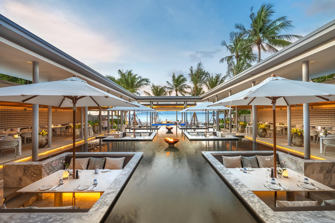 Restaurants/Cafes
