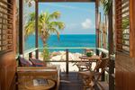Dune Beach Hut