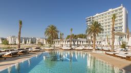 Amàre Beach Hotel Ibiza