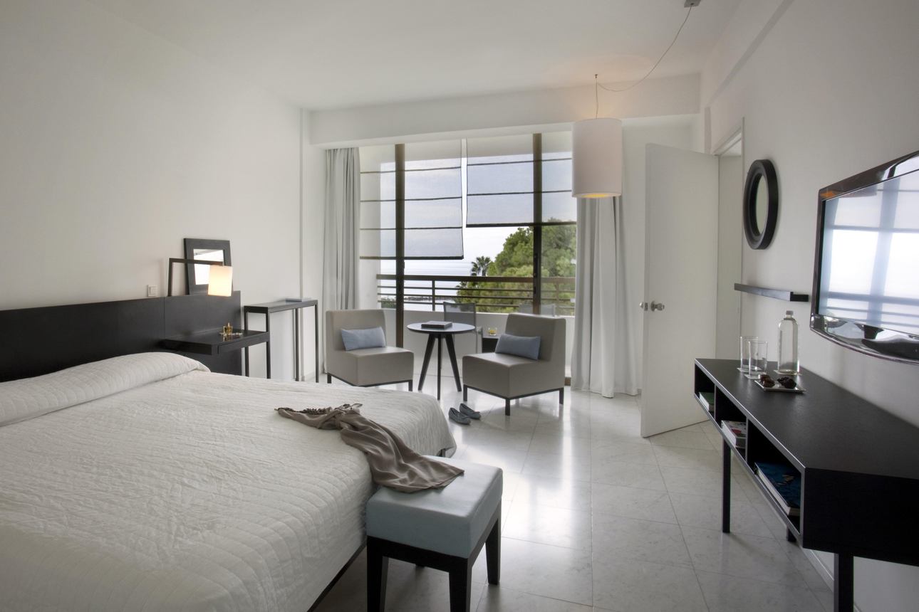 Tweekamer Suite
