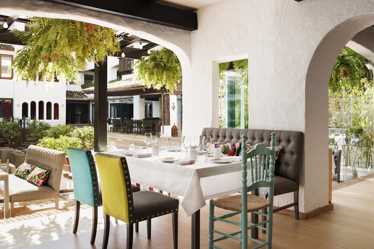 Restaurants/Cafes