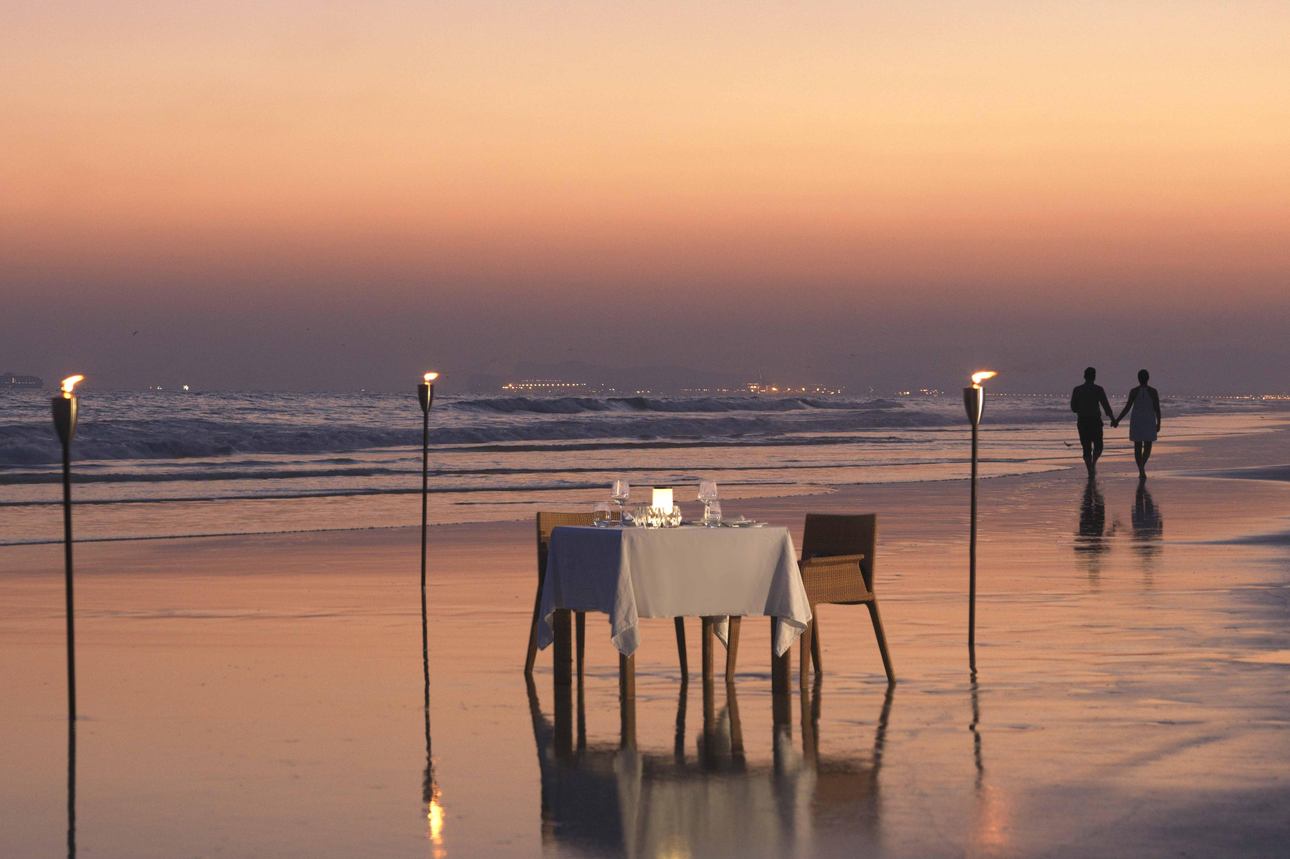 Honeymoon