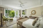 Suite Kamer Tuinzicht