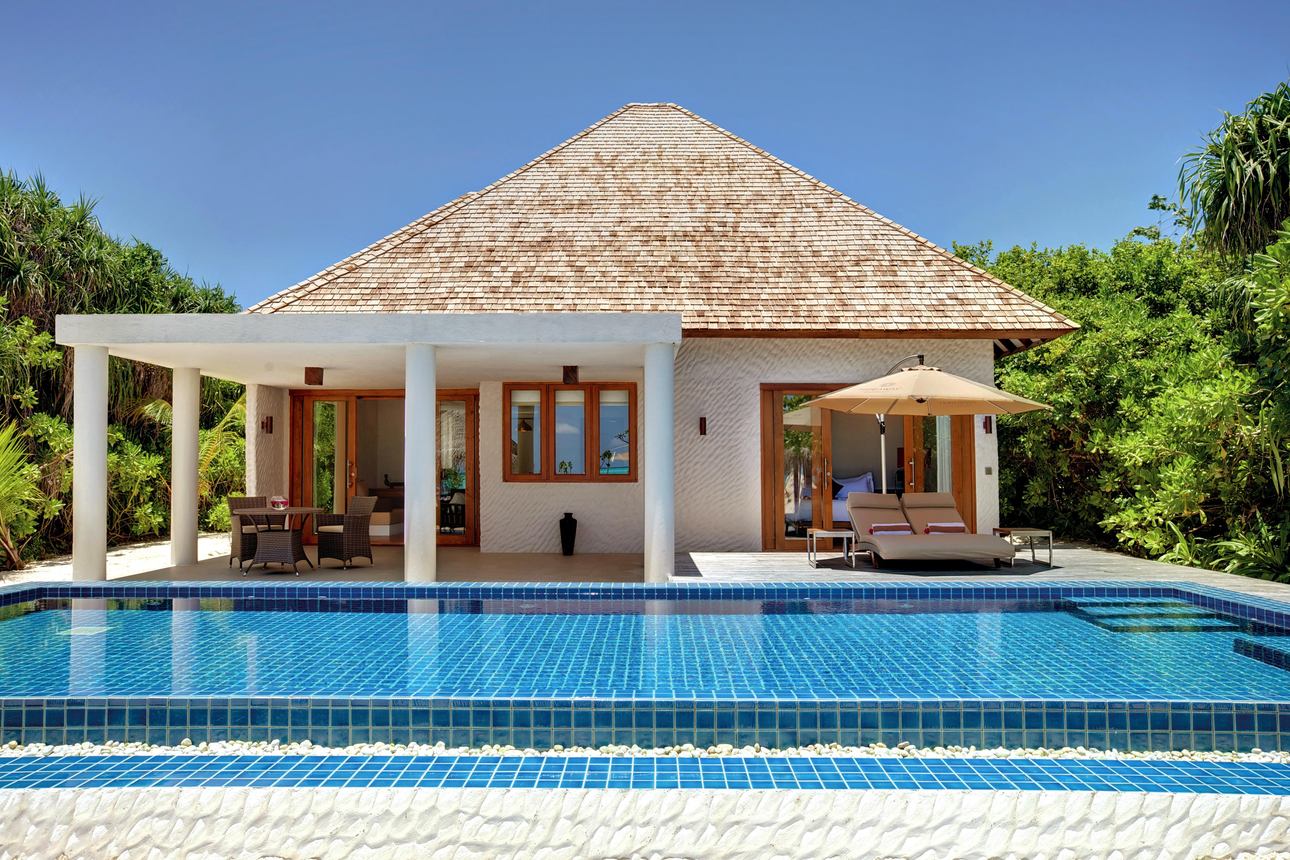 Beach Residence