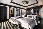 Club InterContinental Kamer