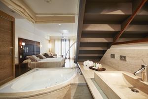 Prestige Junior Suite