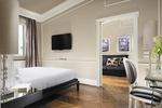 2-slaapkamer Suite