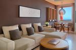 Junior Suite Zeezicht