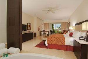 Ambassador Suite