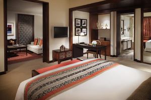 Diplomatic Suite