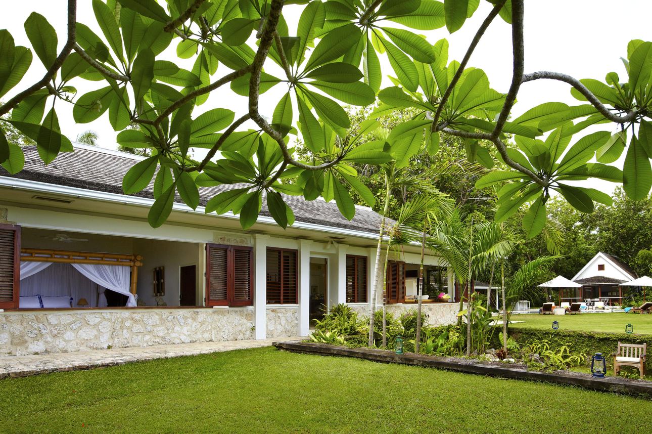 Fleming Villa