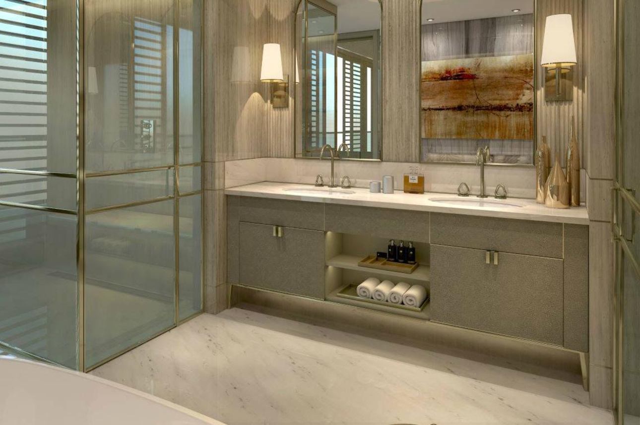 Royal Penthouse