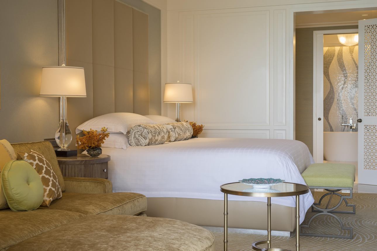 Premium Kamer Stadzicht