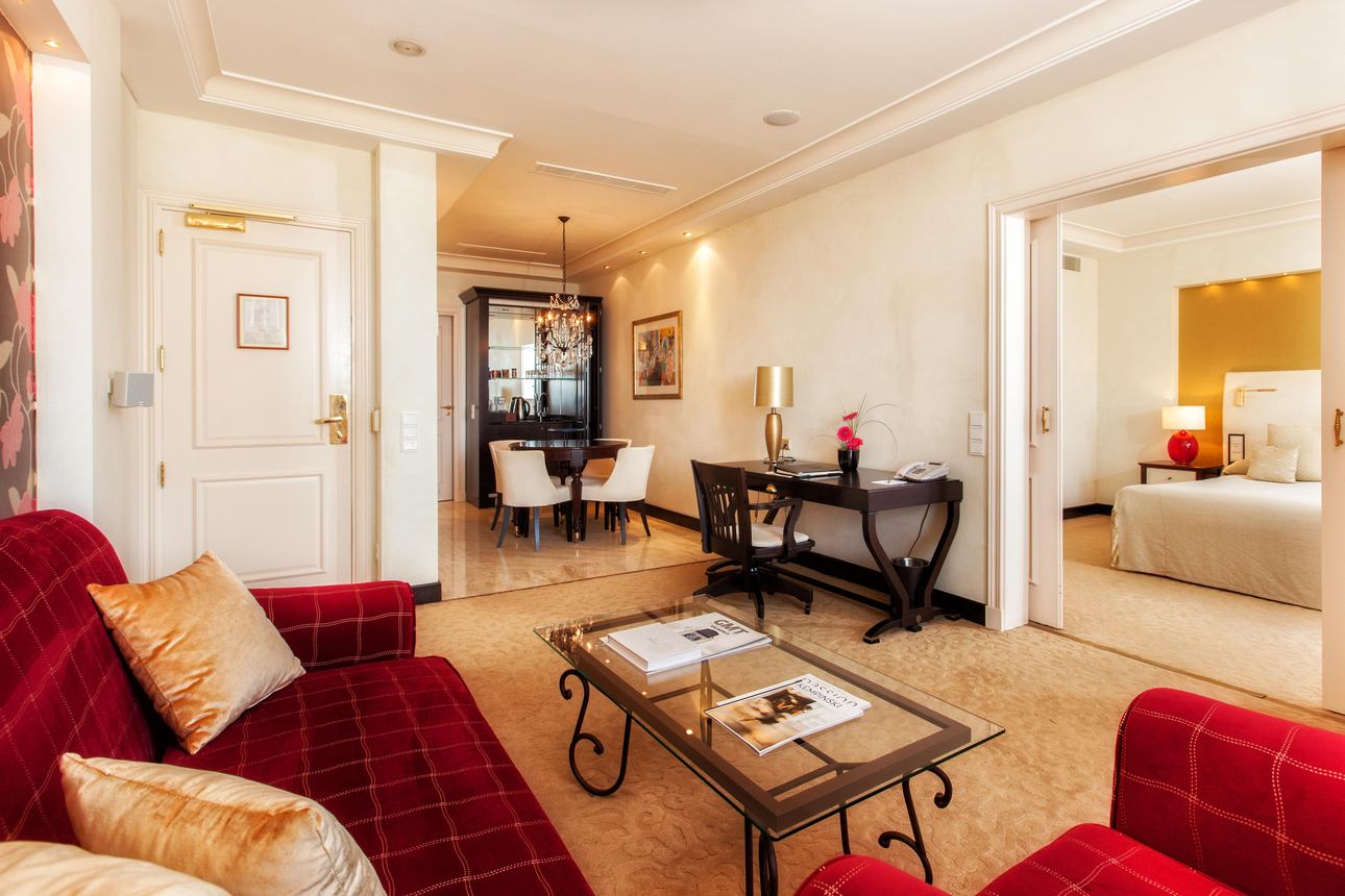 Grand Suite