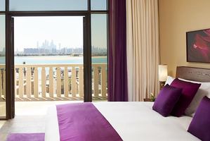 Beach Suite