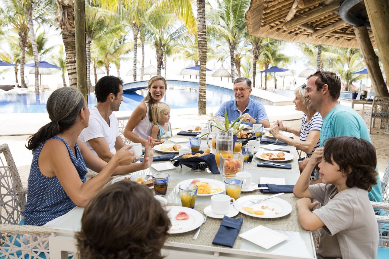 Restaurants/Cafes