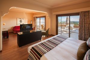 Deluxe Kamer